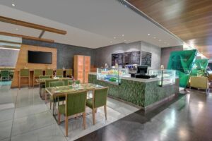ANEX | Al Khoory Executive Hotel Al Wasl 3* ANEX | Al Khoory Executive Hotel Al Wasl 3*