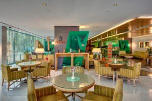 ANEX | Al Khoory Executive Hotel Al Wasl 3* ANEX | Al Khoory Executive Hotel Al Wasl 3*