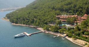 ANEX | Marmaris Park Hotel 5* ANEX | Marmaris Park Hotel 5*