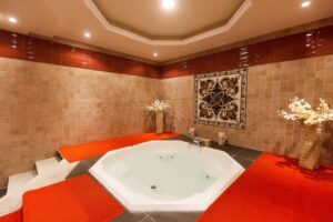 ANEX | Red Castle Hotel 4* ANEX | Red Castle Hotel 4*