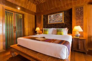 ANEX | Santhiya Koh Phangan Resort & Spa 5* ANEX | Santhiya Koh Phangan Resort & Spa 5*