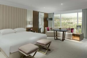 ANEX | Grand Hyatt Dubai 5* ANEX | Grand Hyatt Dubai 5*