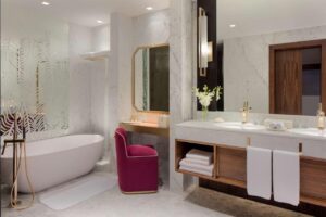 ANEX | Grand Hyatt Dubai 5* ANEX | Grand Hyatt Dubai 5*
