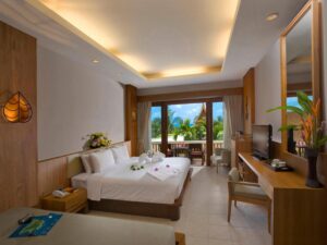 ANEX | Thai House Beach Resort 3* ANEX | Thai House Beach Resort 3*