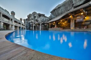 ANEX | Emirates Park Resort 3* ANEX | Emirates Park Resort 3*