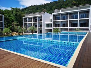 ANEX | Koh Chang Paradise Hill 3* ANEX | Koh Chang Paradise Hill 3*