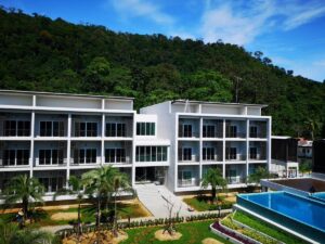 ANEX | Koh Chang Paradise Hill 3* ANEX | Koh Chang Paradise Hill 3*