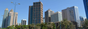 ANEX | Howard Johnson Hotel Abu Dhabi 3* ANEX | Howard Johnson Hotel Abu Dhabi 3*