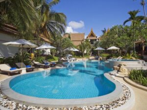 ANEX | Thai House Beach Resort 3* ANEX | Thai House Beach Resort 3*