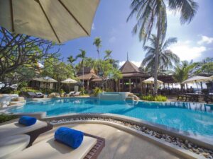 ANEX | Thai House Beach Resort 3* ANEX | Thai House Beach Resort 3*