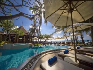 ANEX | Thai House Beach Resort 3* ANEX | Thai House Beach Resort 3*