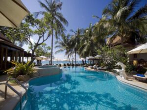 ANEX | Thai House Beach Resort 3* ANEX | Thai House Beach Resort 3*