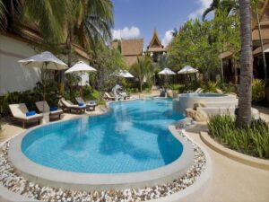 ANEX | Thai House Beach Resort 3* ANEX | Thai House Beach Resort 3*