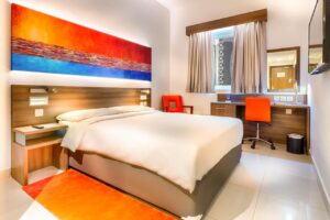ANEX | Citymax Bur Dubai 3* ANEX | Citymax Bur Dubai 3*