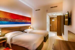 ANEX | Citymax Bur Dubai 3* ANEX | Citymax Bur Dubai 3*