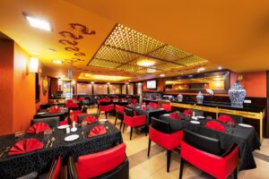 ANEX | Citymax Hotel Sharjah 3* ANEX | Citymax Hotel Sharjah 3*