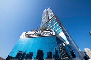 ANEX | Stella Di Mare Dubai Marina 5* ANEX | Stella Di Mare Dubai Marina 5*
