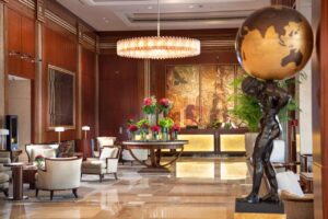 ANEX | Stella Di Mare Dubai Marina 5* ANEX | Stella Di Mare Dubai Marina 5*