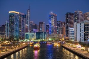 ANEX | Stella Di Mare Dubai Marina 5* ANEX | Stella Di Mare Dubai Marina 5*