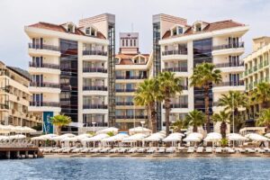 ANEX | Poseidon Hotel Adults Only 16+ 4* ANEX | Poseidon Hotel Adults Only 16+ 4*