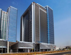 ANEX | Centro Capital Centre 3* ANEX | Centro Capital Centre 3*
