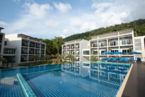 ANEX | Koh Chang Paradise Hill 3* ANEX | Koh Chang Paradise Hill 3*