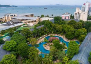 ANEX | The Green Park Resort 3* ANEX | The Green Park Resort 3*