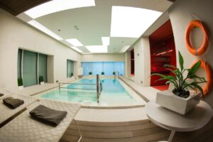 ANEX | 72 Hotel (Ex. Royal Tulip 72 Hotel) 5* ANEX | 72 Hotel (Ex. Royal Tulip 72 Hotel) 5*