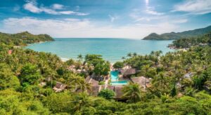 ANEX | Anantara Rasananda Koh Phangan Villas 5* ANEX | Anantara Rasananda Koh Phangan Villas 5*