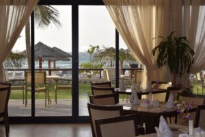 ANEX | Lou Lou A Beach Resort 3* ANEX | Lou Lou A Beach Resort 3*