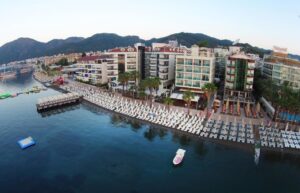 ANEX | Poseidon Hotel Adults Only 16+ 4* ANEX | Poseidon Hotel Adults Only 16+ 4*