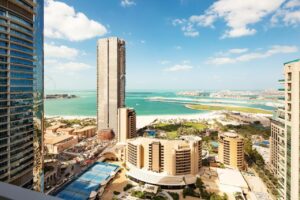 ANEX | Barcelo Residences Dubai Marina 5* ANEX | Barcelo Residences Dubai Marina 5*