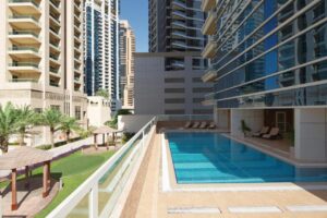 ANEX | Barcelo Residences Dubai Marina 5* ANEX | Barcelo Residences Dubai Marina 5*
