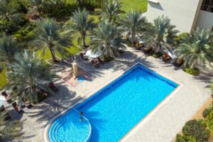 ANEX | Centro Sharjah By Rotana 3* ANEX | Centro Sharjah By Rotana 3*