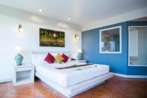 ANEX | Karon Sea Sands Resort & Spa 4* ANEX | Karon Sea Sands Resort & Spa 4*