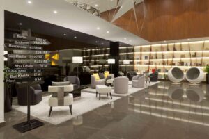 ANEX | Tryp By Wyndham Barsha Heights 4* ANEX | Tryp By Wyndham Barsha Heights 4*