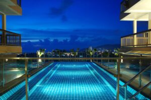 ANEX | Princess Seaview Resort & Spa 4* ANEX | Princess Seaview Resort & Spa 4*
