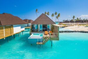ANEX | Sun Siyam Olhuveli 4* ANEX | Sun Siyam Olhuveli 4*
