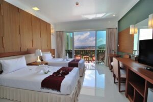 ANEX | Princess Seaview Resort & Spa 4* ANEX | Princess Seaview Resort & Spa 4*