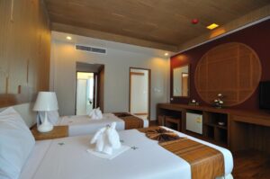 ANEX | Princess Seaview Resort & Spa 4* ANEX | Princess Seaview Resort & Spa 4*