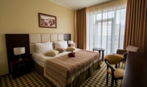 ANEX | Bridge Resort 4* ANEX | Bridge Resort 4*