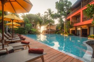 ANEX | Buri Rasa Village Phangan 4* ANEX | Buri Rasa Village Phangan 4*