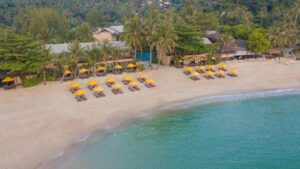 ANEX | Buri Rasa Village Phangan 4* ANEX | Buri Rasa Village Phangan 4*