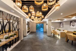 ANEX | Emirates Park Resort 3* ANEX | Emirates Park Resort 3*