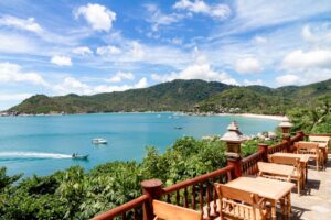 ANEX | Santhiya Koh Phangan Resort & Spa 5* ANEX | Santhiya Koh Phangan Resort & Spa 5*