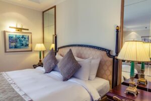 ANEX | Millennium Downtown Abu Dhabi (Ex. Crowne Plaza) 5* ANEX | Millennium Downtown Abu Dhabi (Ex. Crowne Plaza) 5*