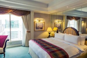 ANEX | Millennium Downtown Abu Dhabi (Ex. Crowne Plaza) 5* ANEX | Millennium Downtown Abu Dhabi (Ex. Crowne Plaza) 5*