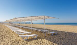 ANEX | Отель Del Mare 4* ANEX | Отель Del Mare 4*