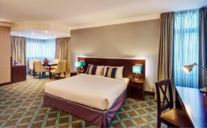 ANEX | Novel Hotel City Center (Ex. Mercure Centre Abu Dhabi) 3* ANEX | Novel Hotel City Center (Ex. Mercure Centre Abu Dhabi) 3*