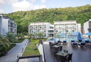 ANEX | Koh Chang Paradise Hill 3* ANEX | Koh Chang Paradise Hill 3*